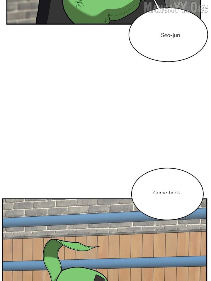 Change Me Chapter 49 - page 6